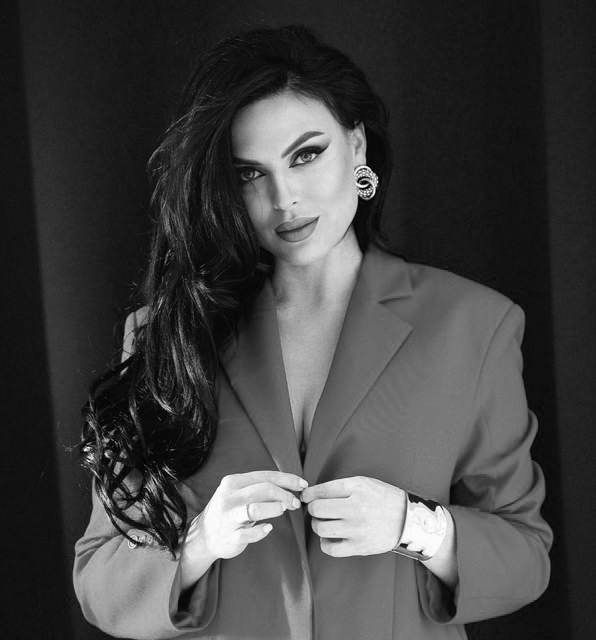 Образ под настроение и задачи